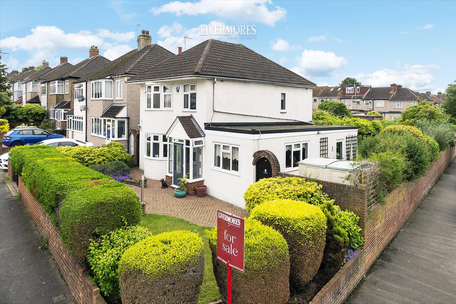 Morland Avenue, Dartford